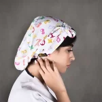 کلاه حجاب کد 47